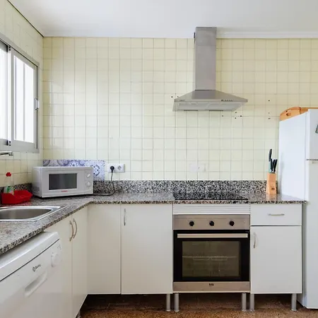 Daire Claudius Mare Gandía