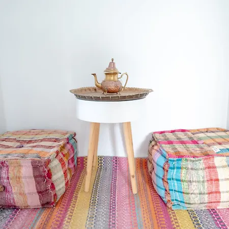 Daire Claudius Mare Gandía