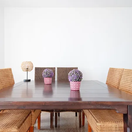 Daire Claudius Mare Gandía