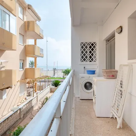 Claudius Mare Gandía