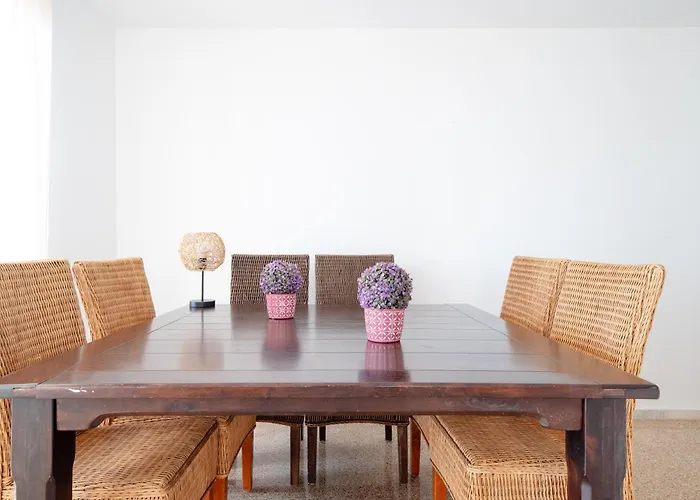 Διαμέρισμα Claudius Mare Gandía