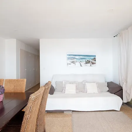 Claudius Mare Lägenhet