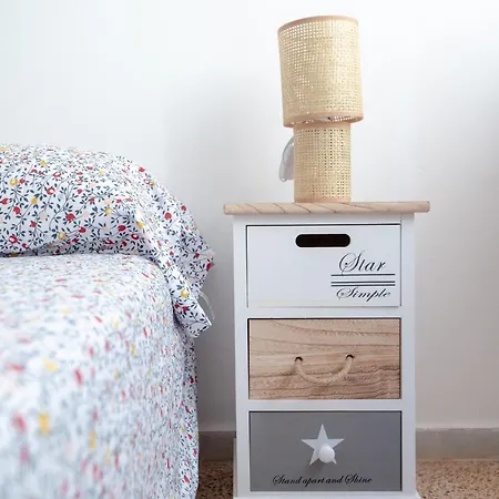 Lägenhet Claudius Mare *