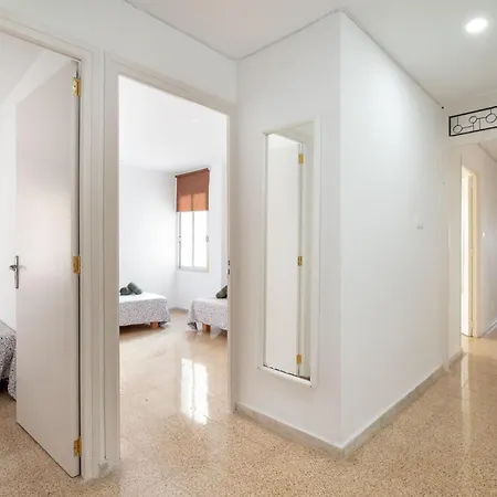 Lägenhet Claudius Mare Gandía