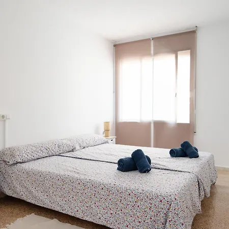 Lägenhet Claudius Mare