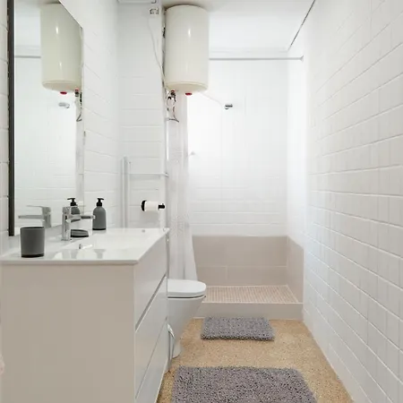 Lägenhet Claudius Mare Gandía