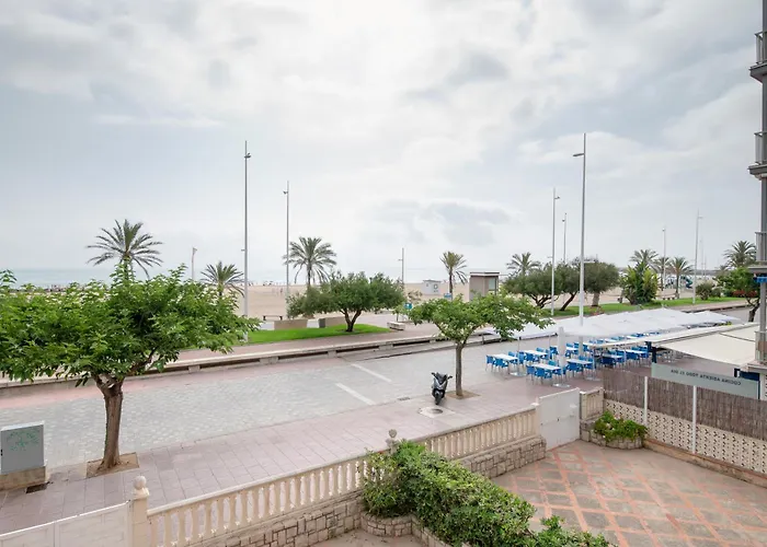 Apartamento Claudius Mare