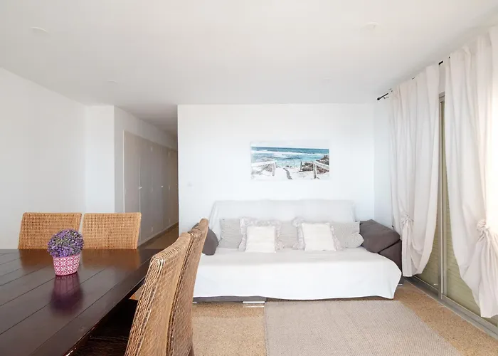 Claudius Mare Apartamento