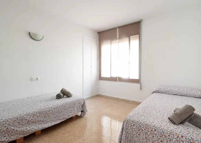 Apartamento Claudius Mare