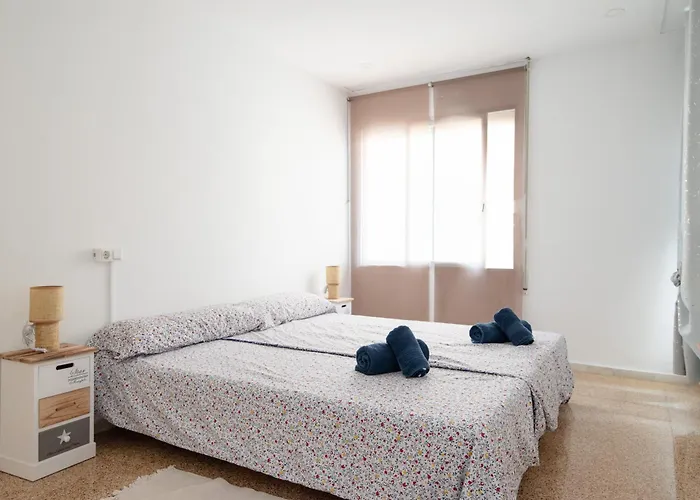 Apartamento Claudius Mare