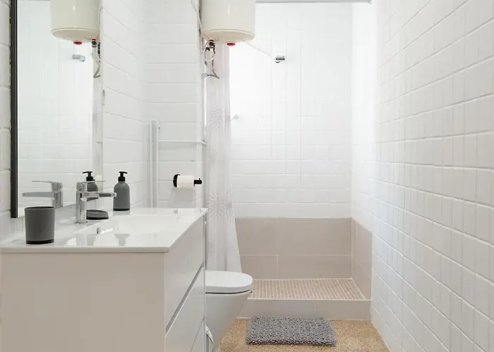 Apartamento Claudius Mare Gandía